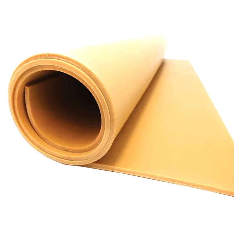 天然ゴムシート