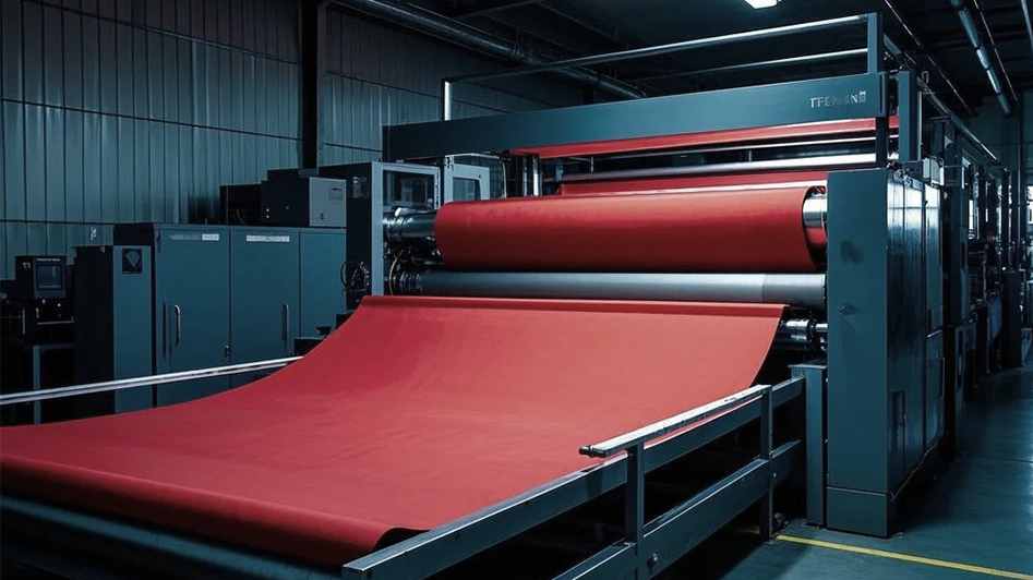 ゴム混合機の動作原理は何ですか?